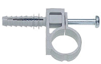 COLLARE FERMATUBO IN NYLON- Diam. 18- OTER- pezzi 1