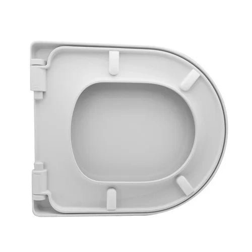 Sedile wc per vaso serie klio con soft closing