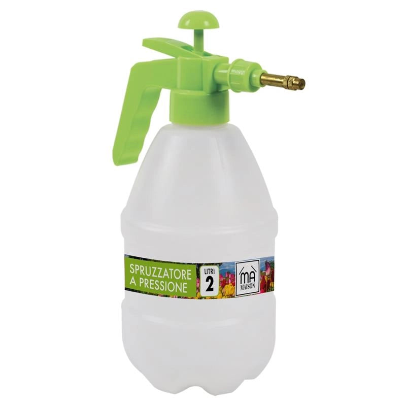 SPRUZZATORE A PRESSIONE LT.2