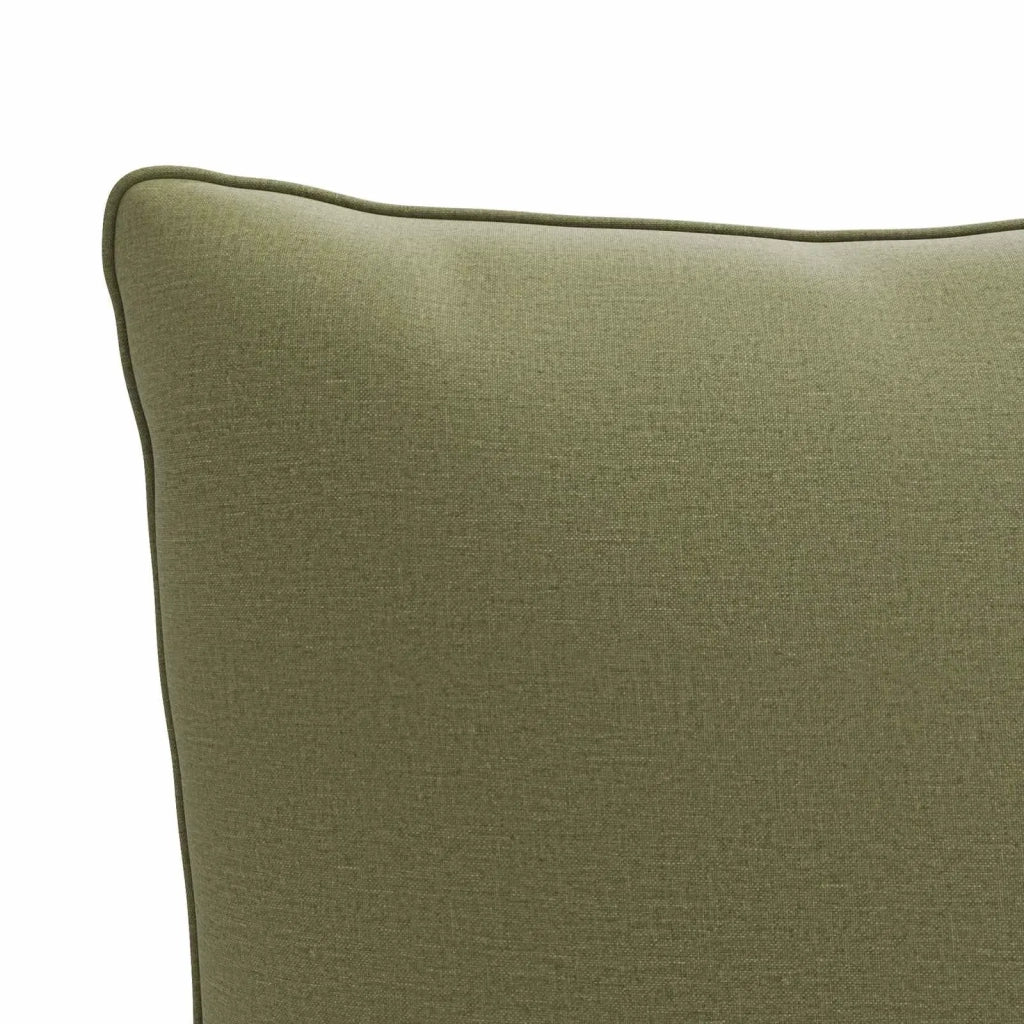 Cuscini per Schiena a 4 Pezzi PUTTEN 4 pcs 100% Poliestere 945108