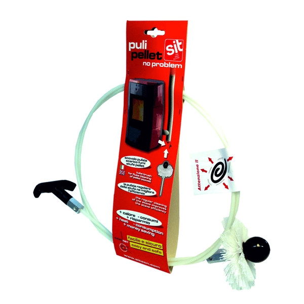 KIT PULIPELLET Ø 80-100 - lunghezza cm 300 - SIT
