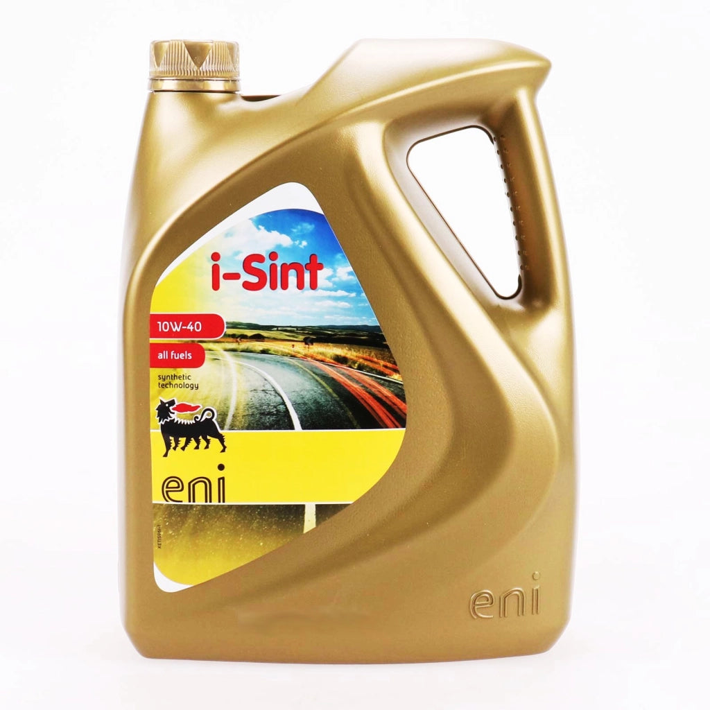 OLIO MOTORE ENI I