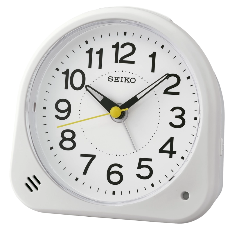 SEIKO CLOCKS WATCHES Mod. QHE188W