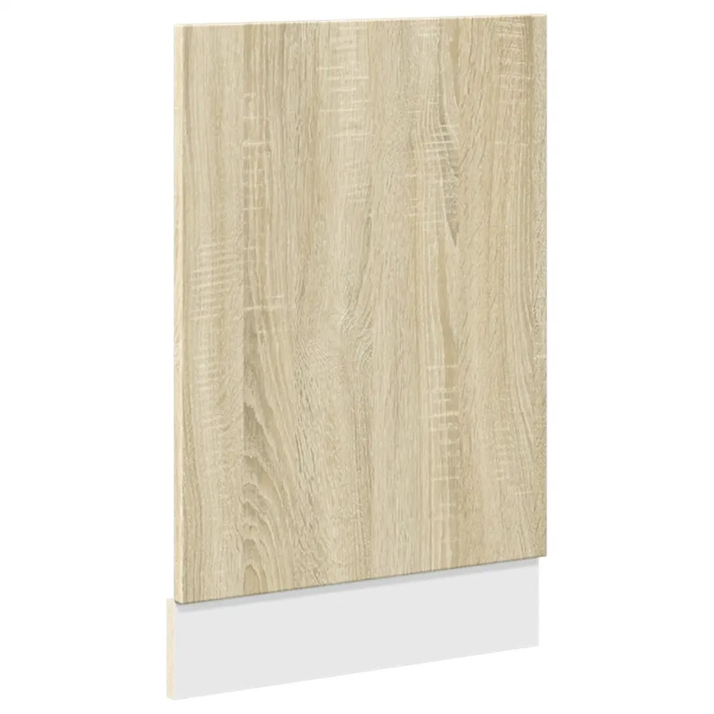 Pannello Lavastoviglie ¡°Lyon¡± Rovere Sonoma 45x3x67 cm
