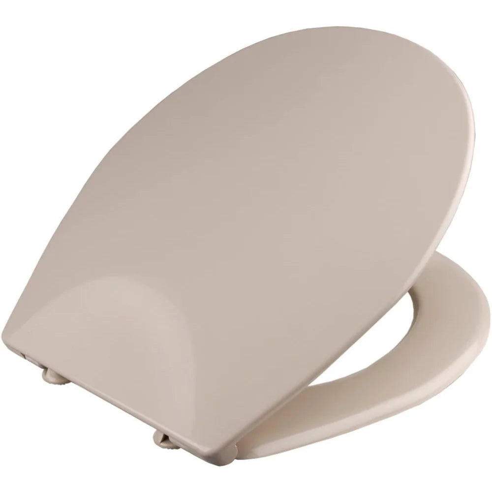 Cornat ksfi17, sedile copri-wc beige