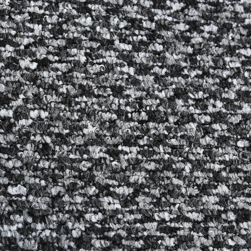 Zerbino | Tappetino Grigio 60x80 cm