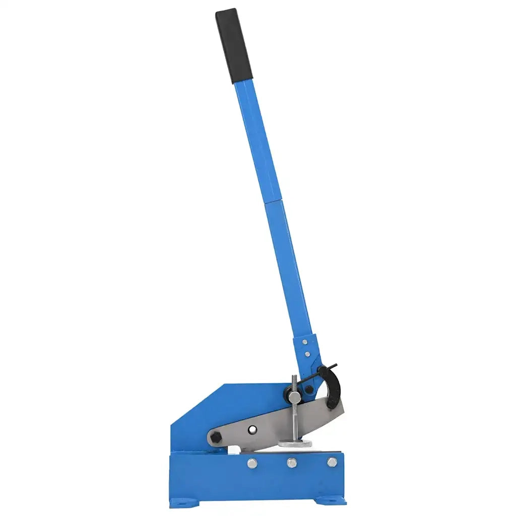 Cesoia a Leva 200 mm Blu 142753