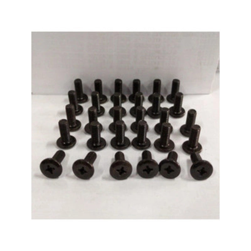 R KIT VITI MONTAGGIO X GAZEBO ACCIAIO GOTIC- 1,0 confezione
