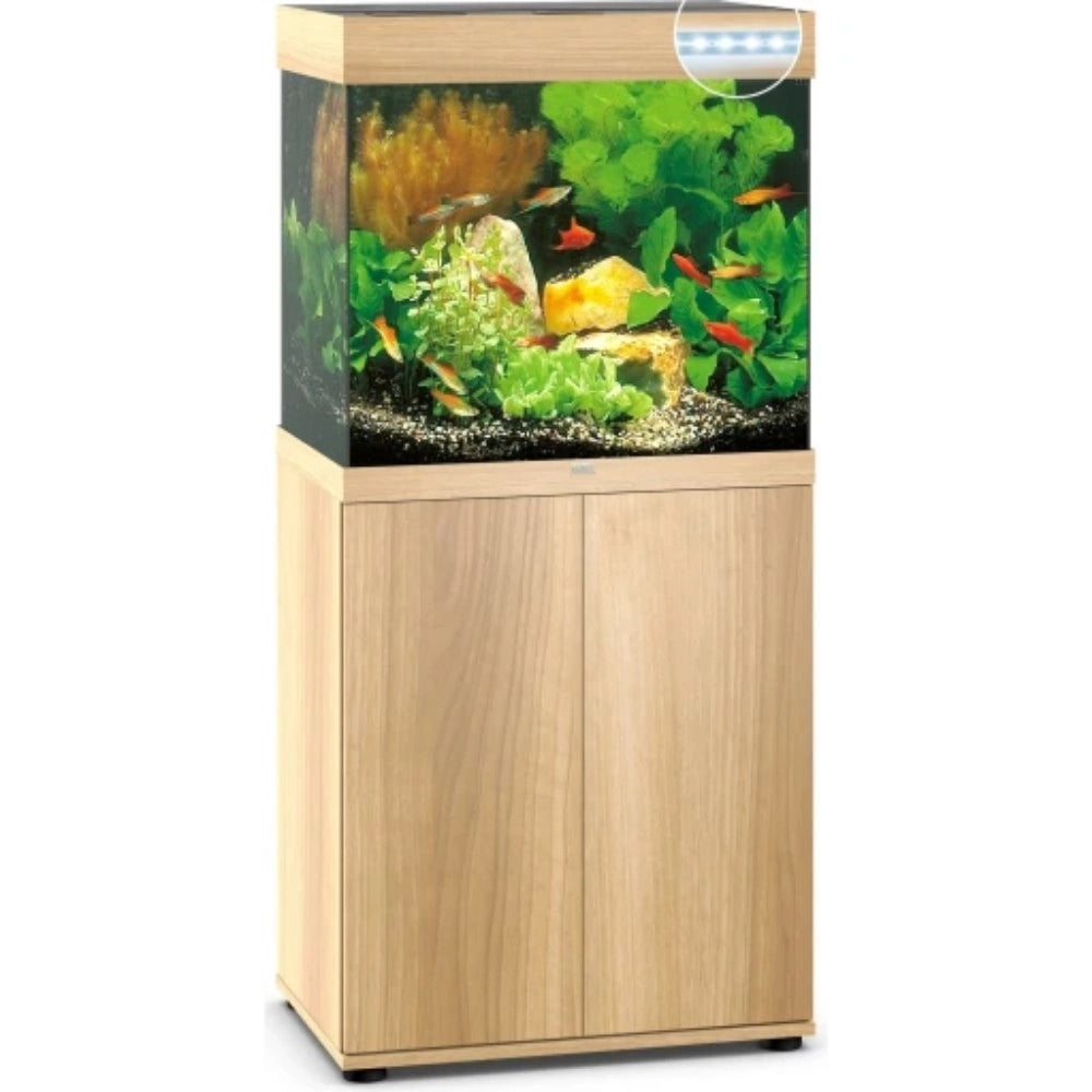 Juwel Lido 120 LED cm61x41x58h Senza Supporto Colore: Faggio