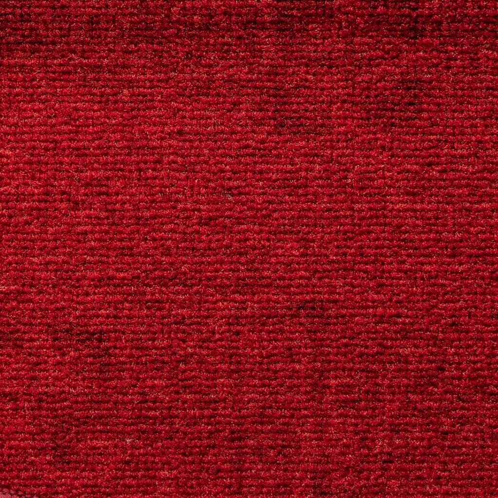 Tappetini per Scale Autoadesivi 10 pz | Gradini per Scale 65x21x4 cm Rossi