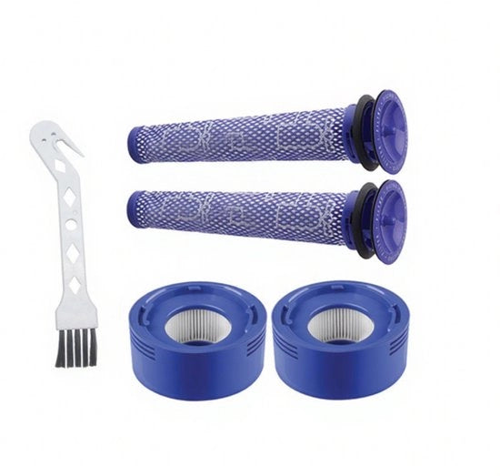 Accessori di filtro adatti per Dyson V7 V8 aspirapolveri