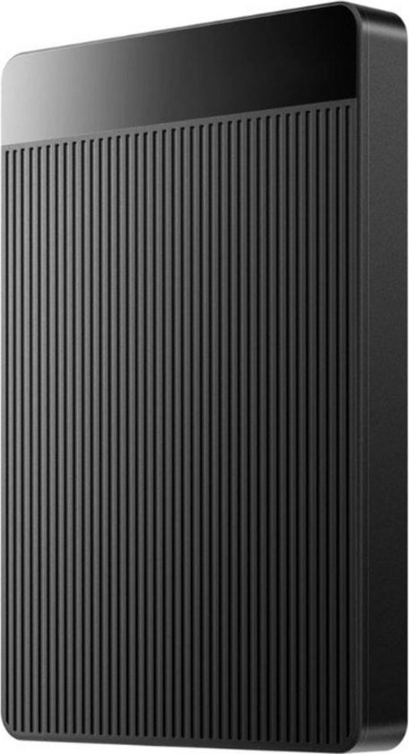 Disco Rigida Esterna Portatile - 500GB - Leggera, Comoda e Adatta a PS5/PS4/PC