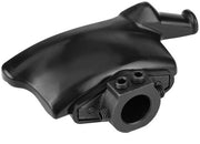 Montatrice pneumatici Demount Head - Nero - 28 mm - Nylon - Adatta per cambio pneumatici - Qualità professionale