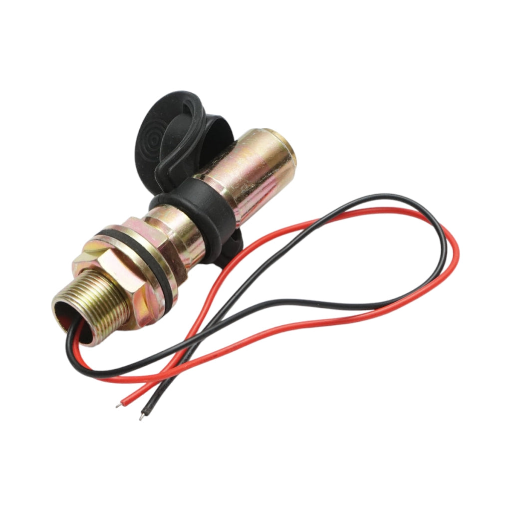 Supporti laterali per girofaro LED