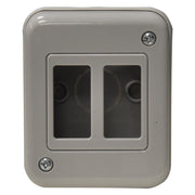 CONTENITORE INTERNO 2 posti  - BricoGo