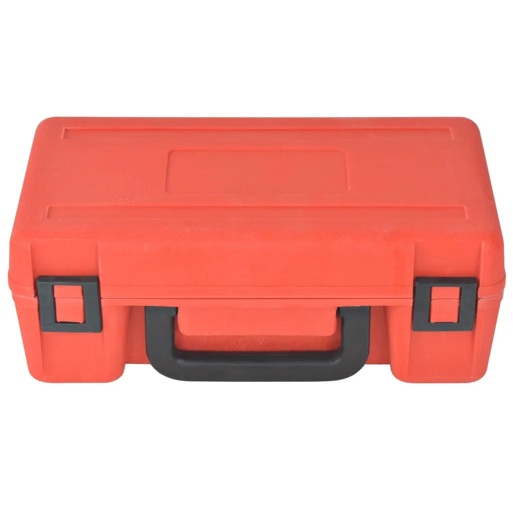 Set di Cuscinetti e Guarnizioni per Ruote 10 pz 210444