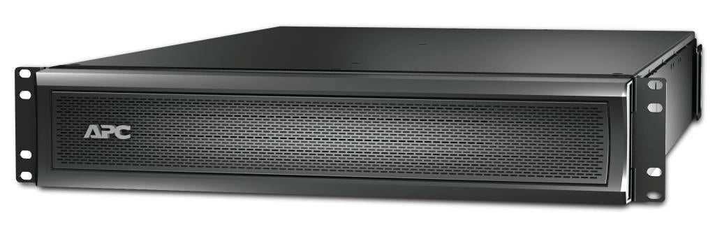 Apc smart-ups acido piombo (vrla) 120 v - SMX120RMBP2U