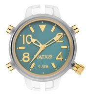 WATX&COLORS WATCHES Mod. RWA3022