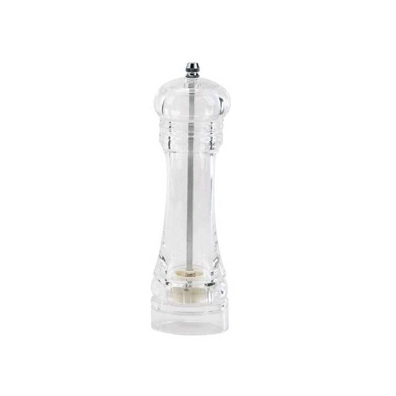 Macina Pepe Acrilico cm 10 Chef Plus Ilsa