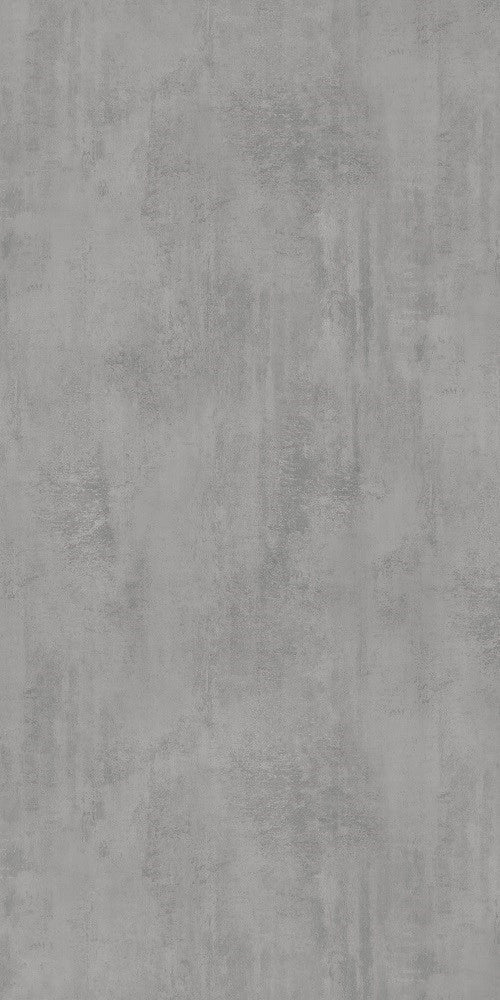 Armadio 4 ante e 4 Ripiani Interni H161 L108 P41 Cm colore Cemento 834k Sarmog