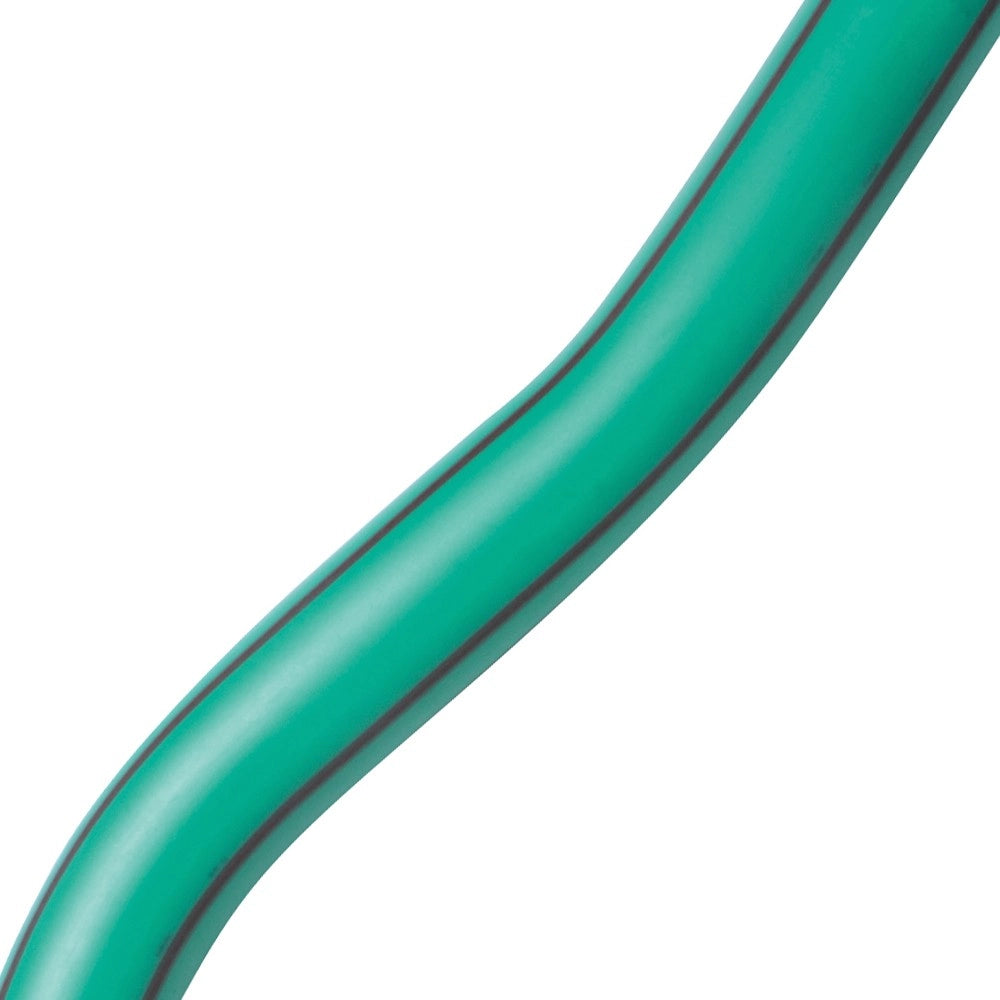 Sorpasso in ppr polipropilene verde