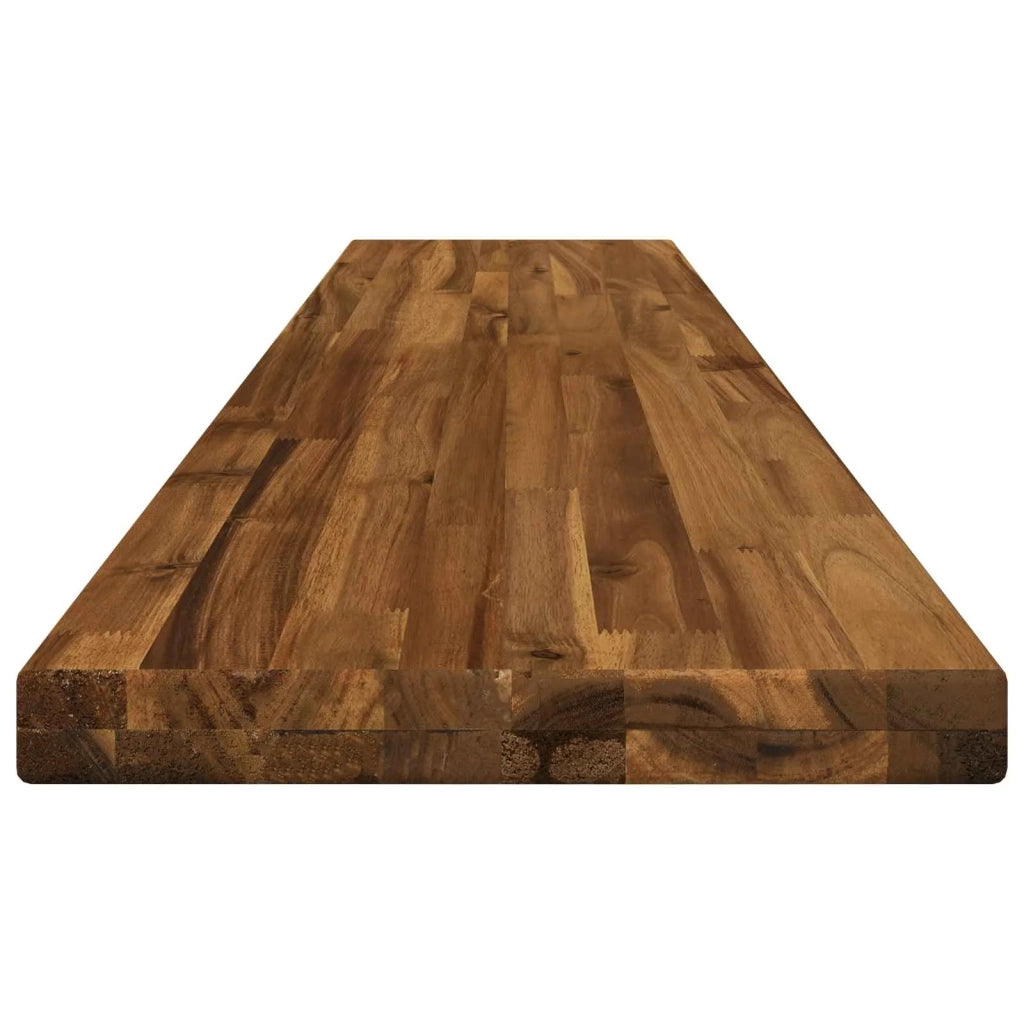 Piano del Tavolo Rettangolare 160 x 30 x 3,2 cm Rettangolare 938186