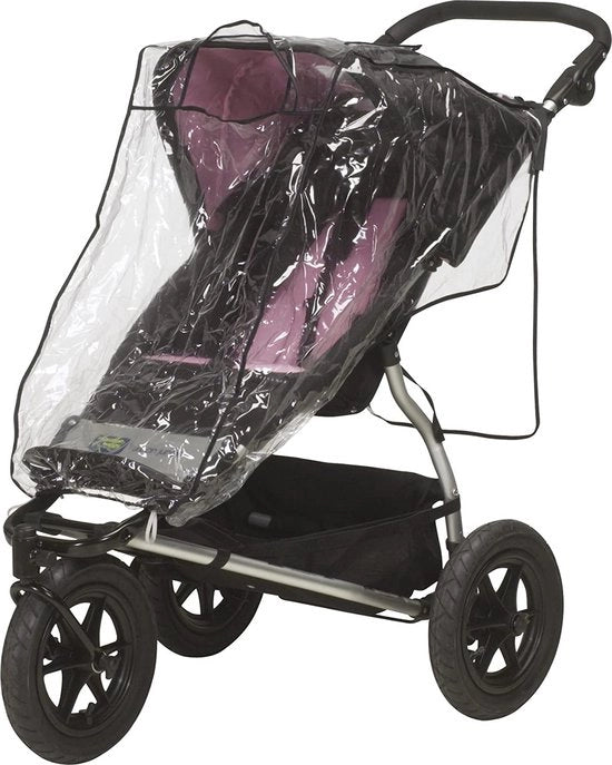 Ombrello per Carrello da Bambino