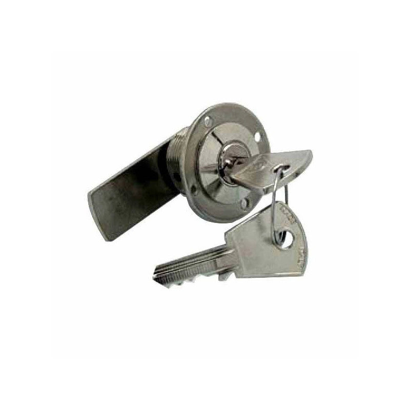 Cilindro Levetta Satinato 16 101-01-1 Pc