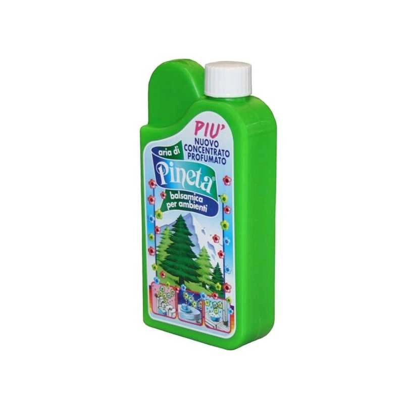 Profumo Umidificatori Pineta ml 200 97 General Fix