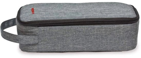 Borsa di raffreddamento, grigio, Unico