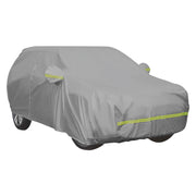 TELO COPRIAUTO 'TWISTER' taglia L - cm 482 x 196 x 140  - BricoGo