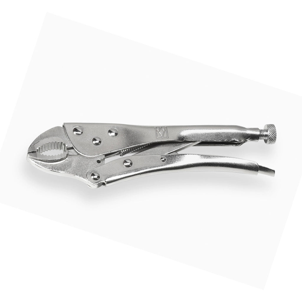 Pinza grip forgiata 250 mm.