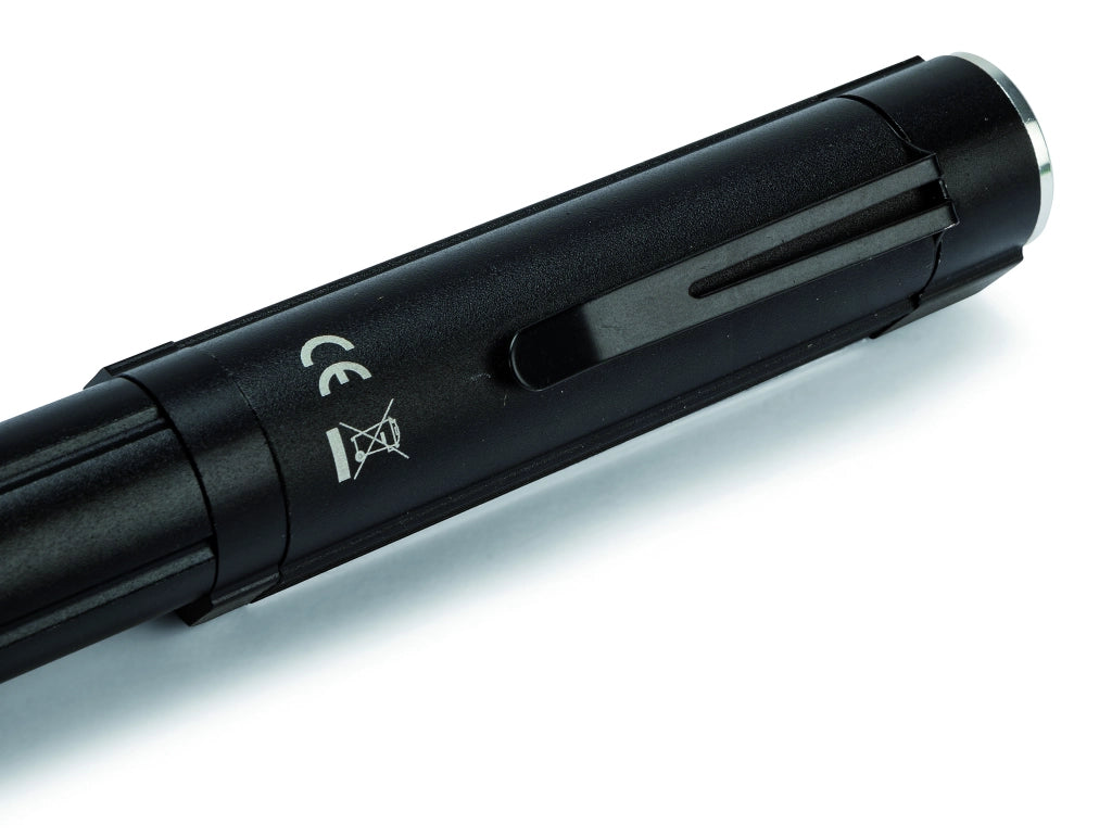 TORCIA TASCABILE BIG DADDY COB LED  3W