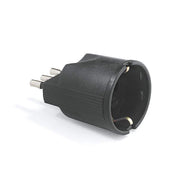 Adattatore 16A 2P+T