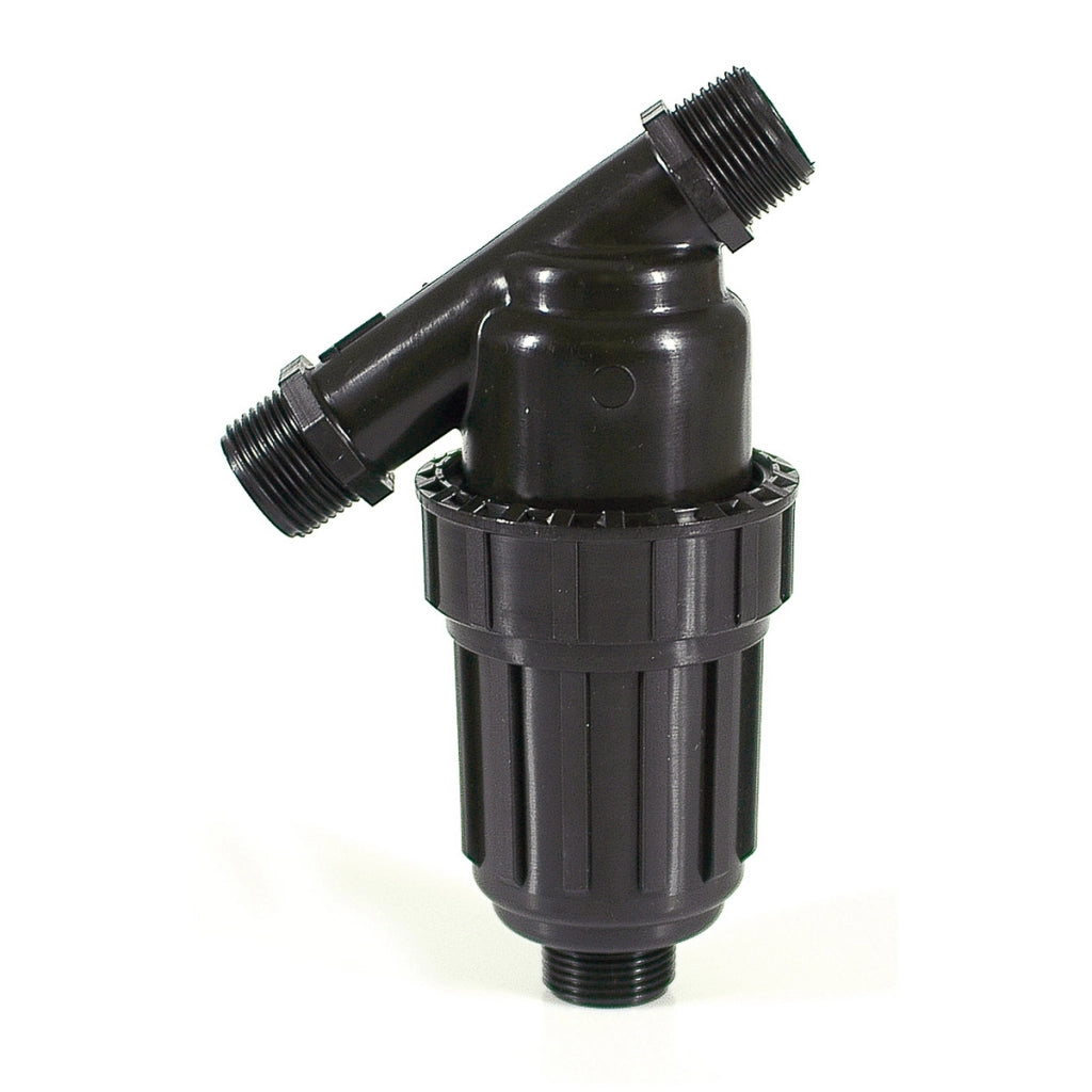 FILTRO IN LINEA 120 MESH TIPO C- 1 - Inox- IRRIT- pezzi 1