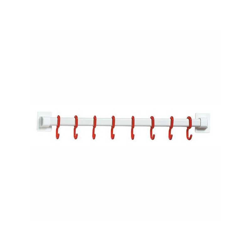 Gancio Portastrofinacci 8P Mobile Eliplast