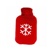 Borsa Acqua Calda Fiocco Rosso 2,00 Ladydoc 09265