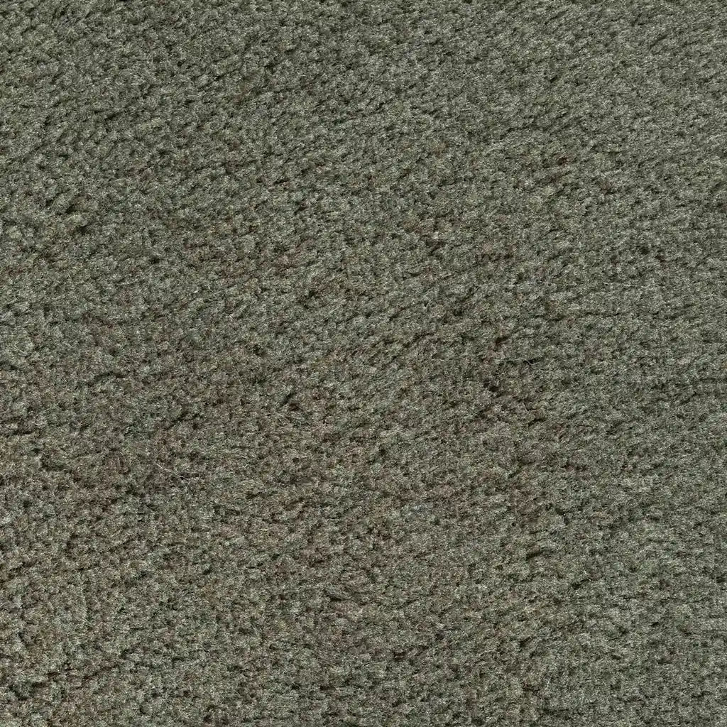 Tappeti per area HUARTE Verde foresta 80 x 150 cm Poliestere 4103691