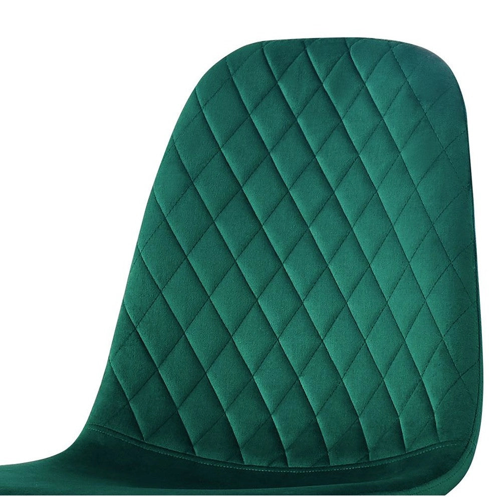 Sedia MOJITO (verde)