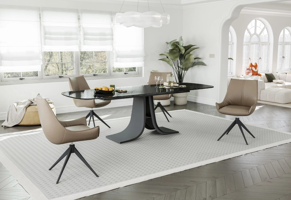 Sedia TRENDI (marrone)