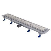 Canaletta doccia 750 p galaxy fl uidmaster 674730