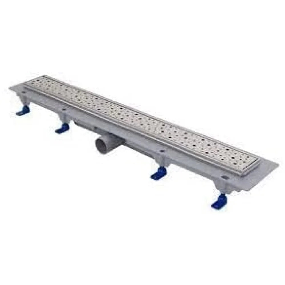 Canaletta doccia 750 p galaxy fl uidmaster 674730