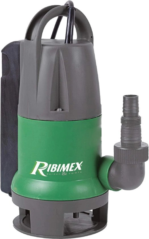 Pompa automatica per riempimento cisterne - Pomp vettore potente per problemi di acqua
