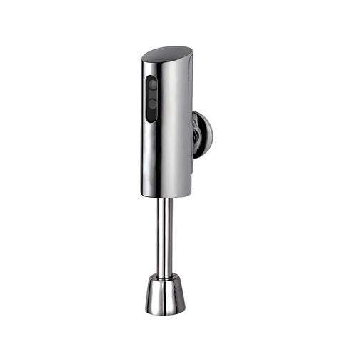 RUBINETTO A FOTOCELLULA SENSOR PER ORINATOIO- Cromo- HYDRA- pezzi 1