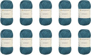 Set di 10 pezzi di bremsini a petrolio - Assortimento Catania