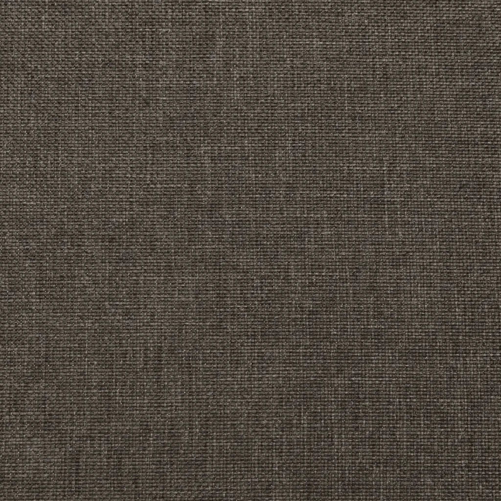 Poltrona Massaggiante Marrone in Tessuto 348520
