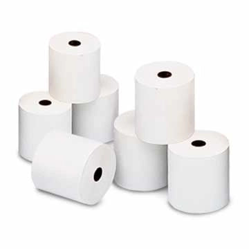 ROTOLI CONTABILI CARTA CELLULOSA 57X60