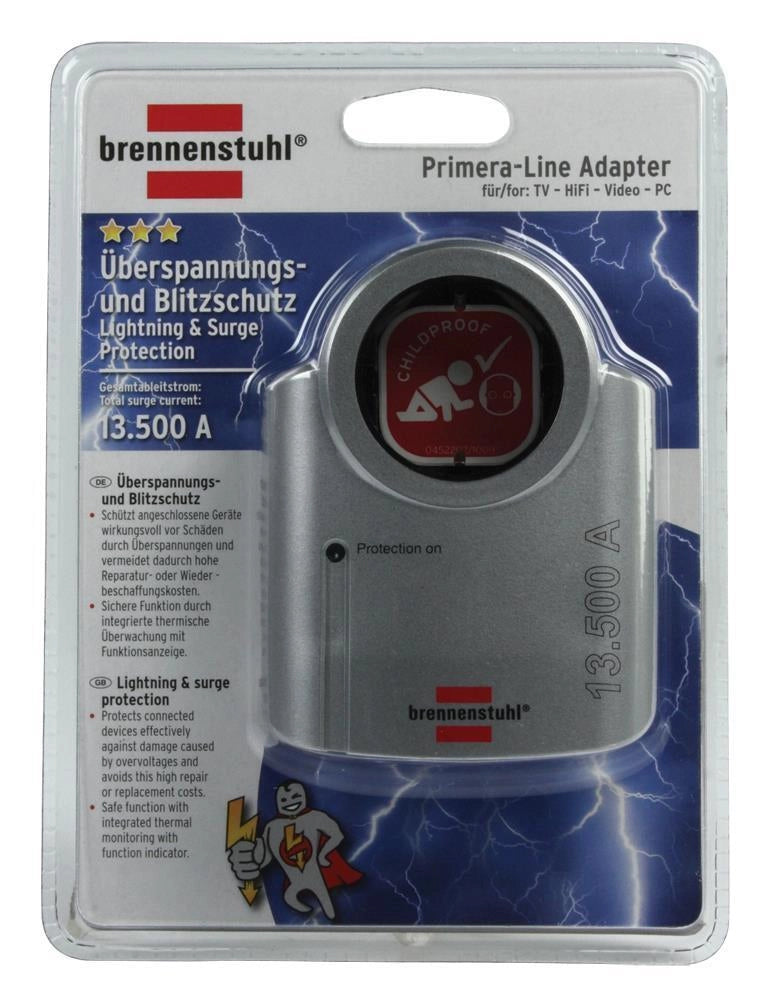 Brennenstuhl BN-SPP01
