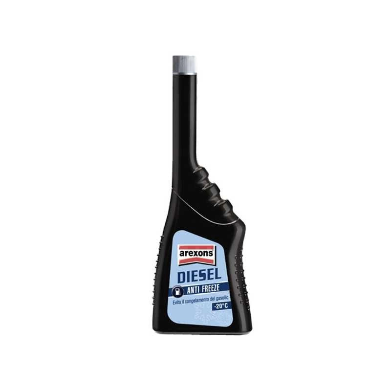 Additivo Diesel Anti Freeze ml 250 Arexons