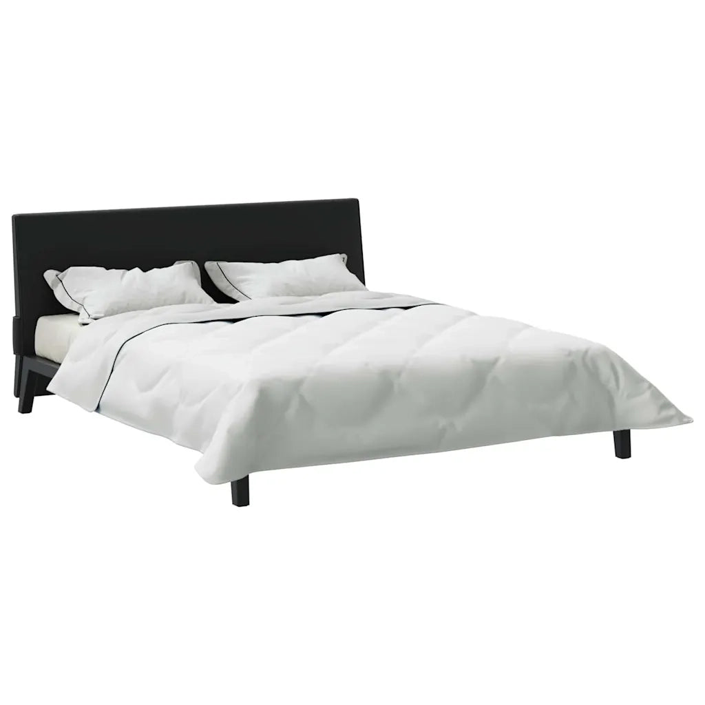 Duvet Invernale Bianco 240 x 200 x 5 cm Poliestere 42007773